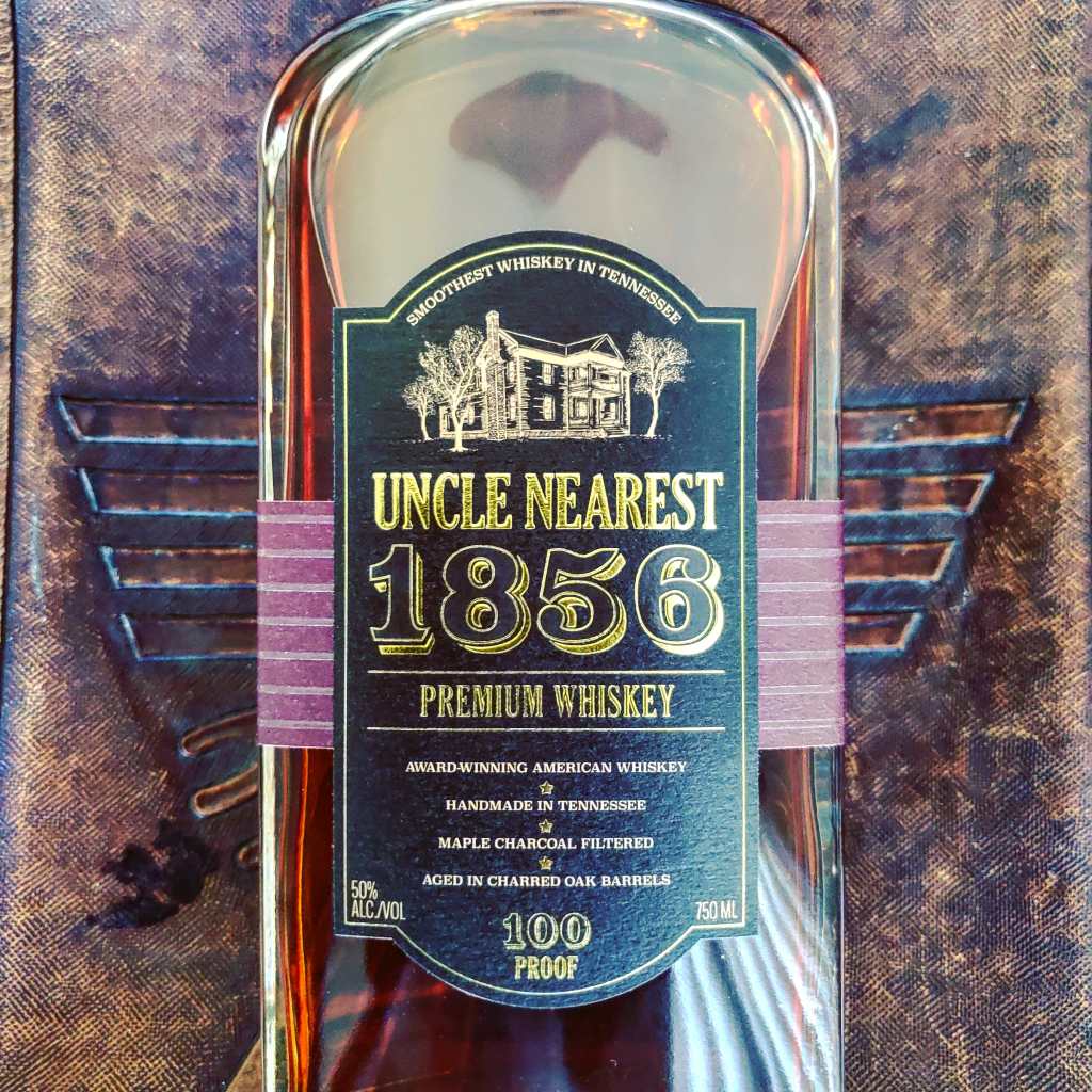 Whiskey Wednesday: The Open Story of Uncle Nearest